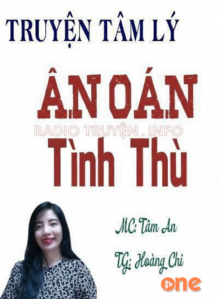 Ân Oán Tình Thù