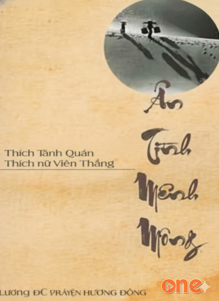 Ân Tình Mênh Mông