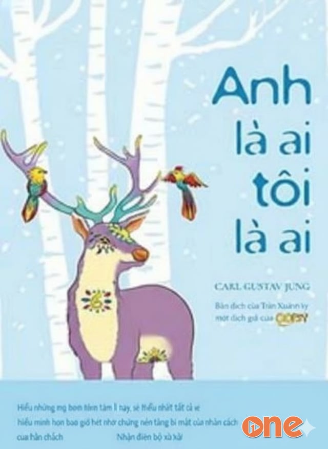 Anh Là Ai Tôi Là Ai