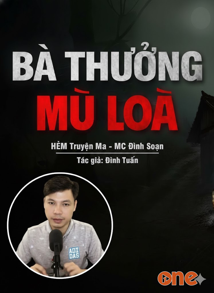Bà Thưởng Mù Lòa