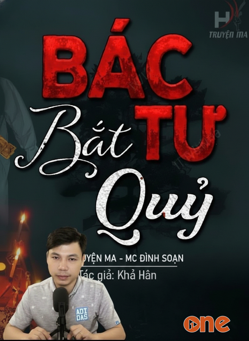 Bác Tư Bắt Quỷ