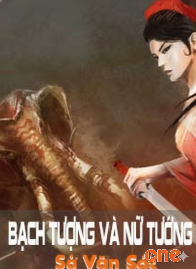 Bạch Tượng Và Nữ Tướng