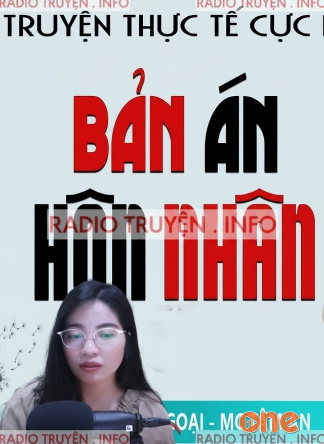 Bản Án Hôn Nhân
