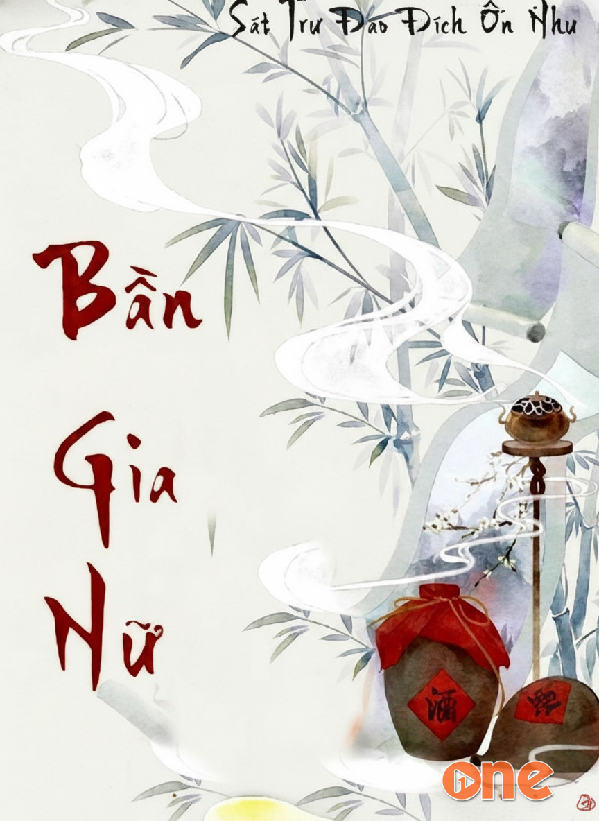 Bần Gia Nữ