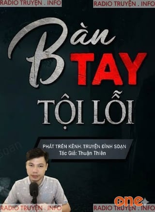 Bàn Tay Tội Lỗi