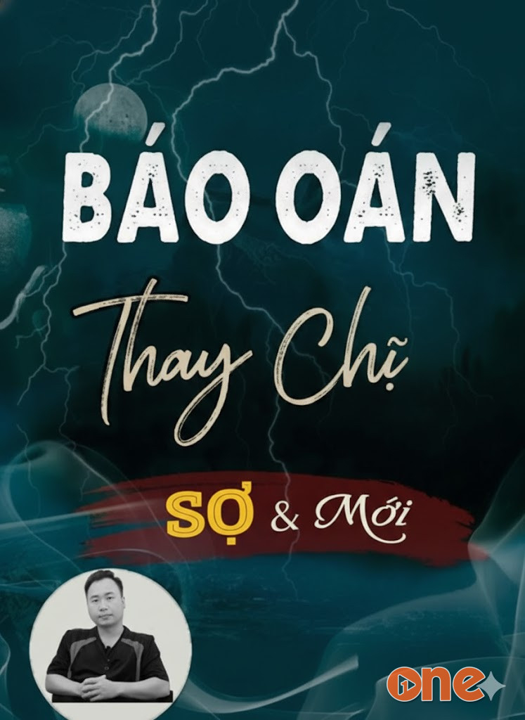 Báo Oán Thay Chị