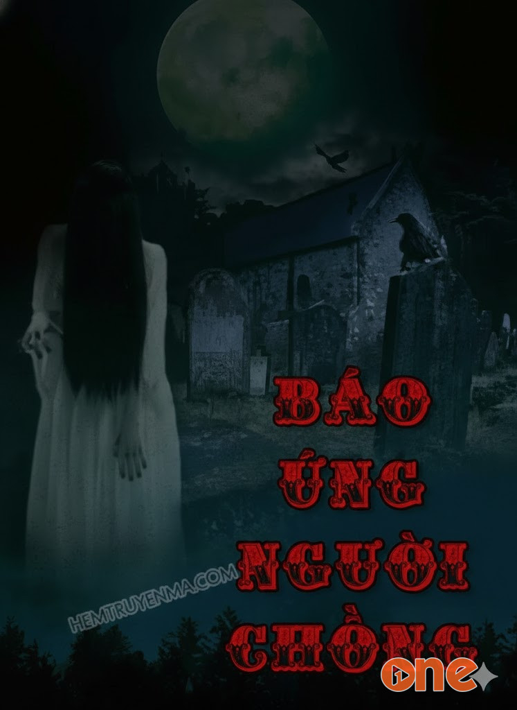 Báo Ứng Người Chồng