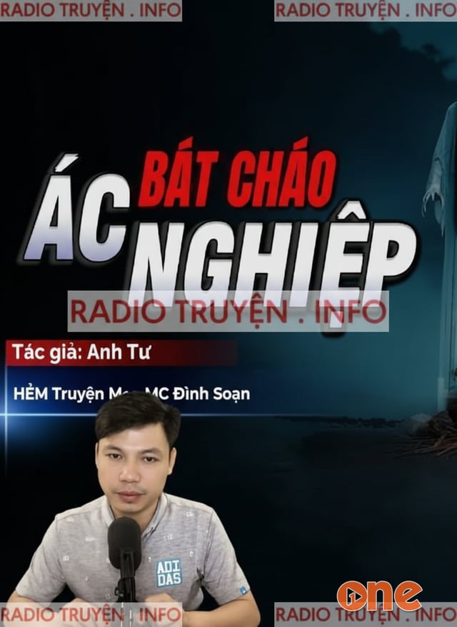 Bát Cháo Ác Nghiệp