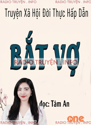 Bắt Vợ