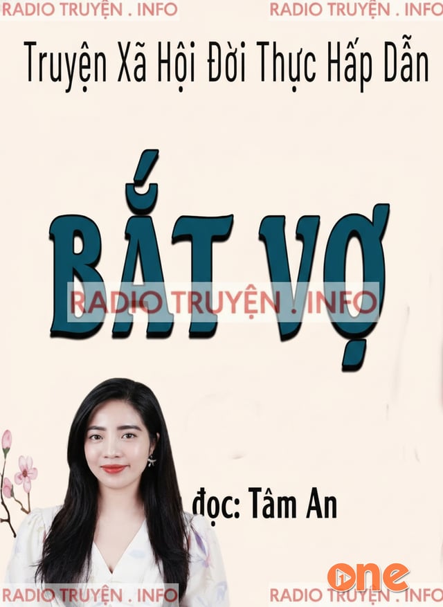 Bắt Vợ
