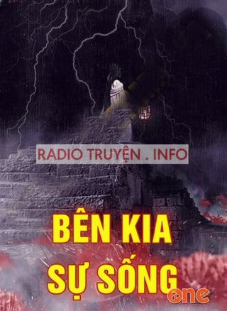 Bên kia sự sống