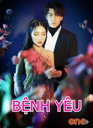 Bệnh Yêu