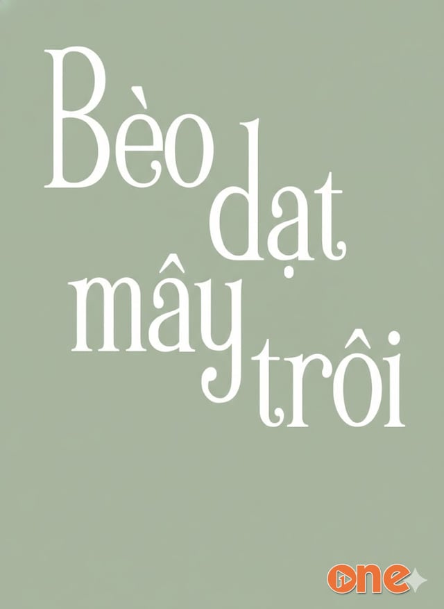 Bèo Dạt Mây Trôi