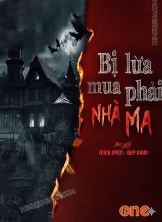 Bị Lừa Mua Phải Nhà Ma