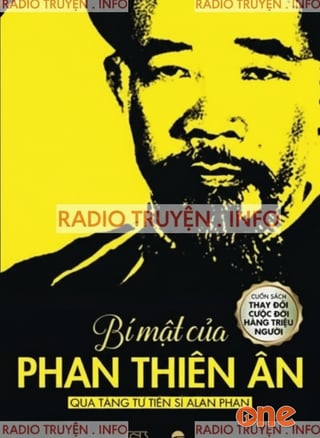 Bí Mật Của Phan Thiên Ân