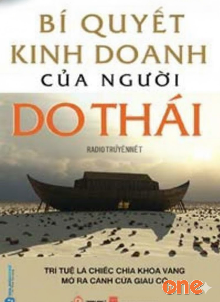 Bí Quyết Kinh Doanh Của Người Do Thái