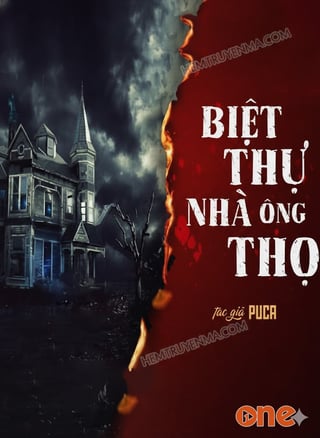 Biệt Thự Nhà Ông Thọ