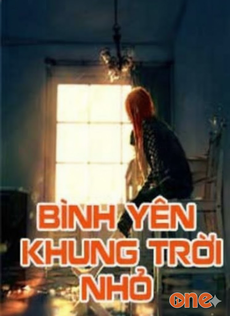 Bình Yên Khung Trời Nhỏ