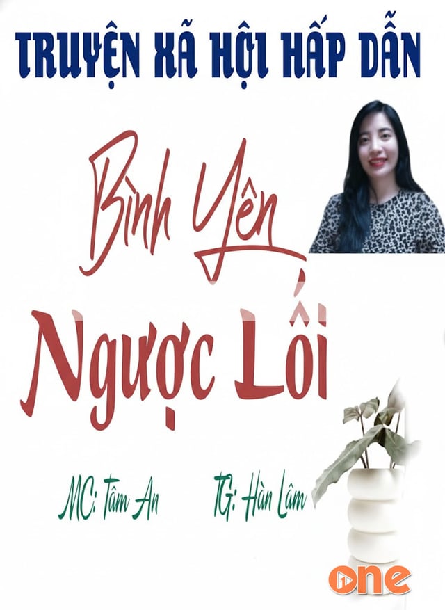 Bình Yên Ngược Lối