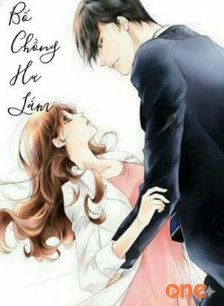 Bố Chồng Hư Lắm