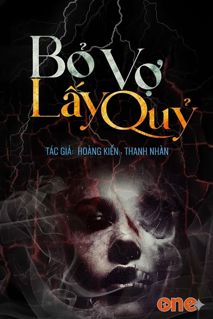 Bỏ Vợ Lấy Quỷ
