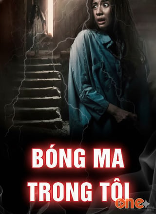 Bóng Ma Trong Tôi