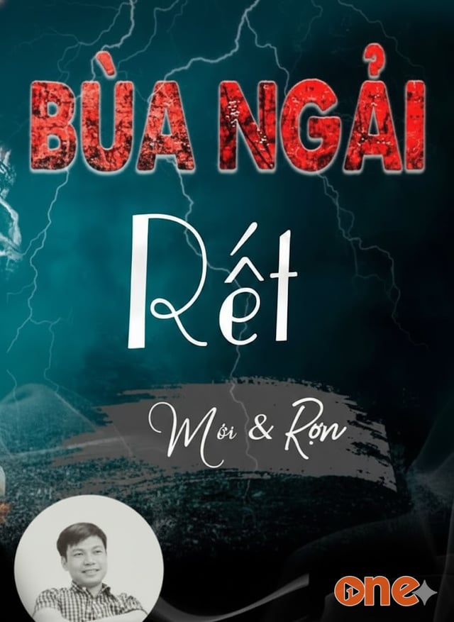 Bùa Ngải Rết