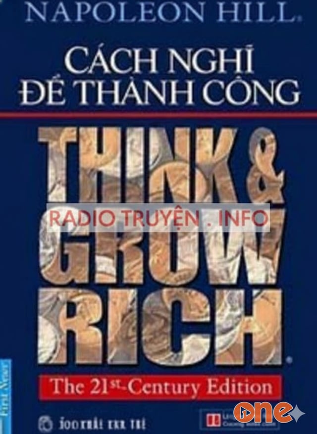 Cách Nghĩ Để Thành Công