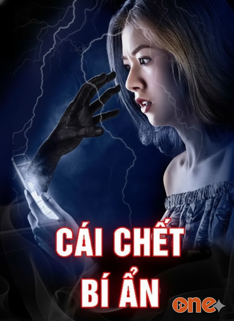 Cái C.hết Bí Ẩn