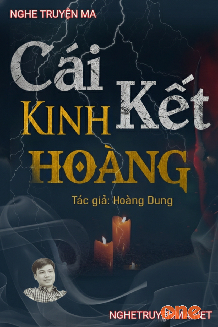 Cái Chết Kinh Hoàng