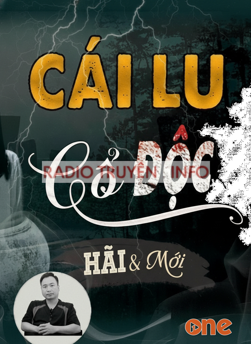 Cái Lu Cổ Độc