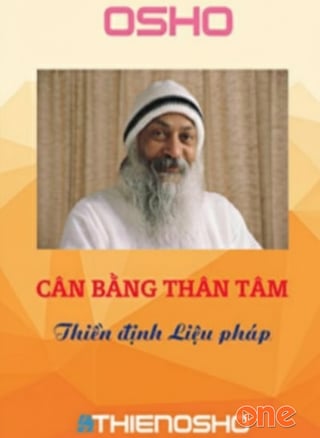Cân Bằng Thân Tâm