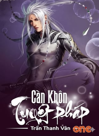 Càn Khôn Tuyệt Pháp