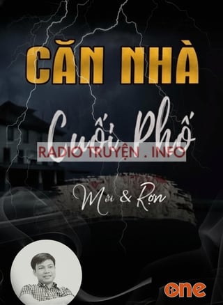 Căn Nhà Cuối Phố