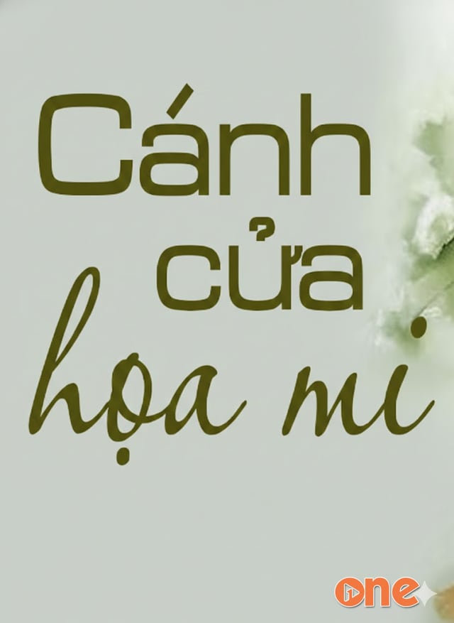 Cánh Cửa Hoạ Mi