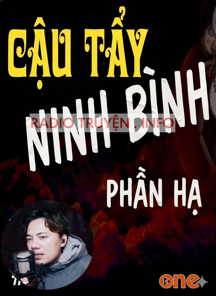 Cậu Tẩy Ninh Bình Phần Hạ