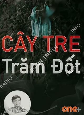 Cây Tre Trăm Đốt