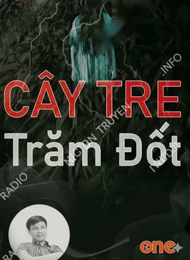 Cây Tre Trăm Đốt