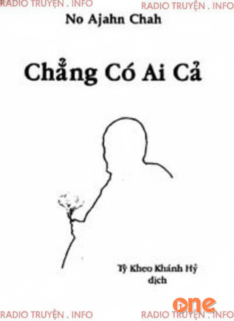 Chẳng Có Ai Cả