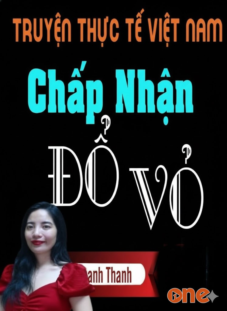 Chấp Nhận Đổ Vỏ