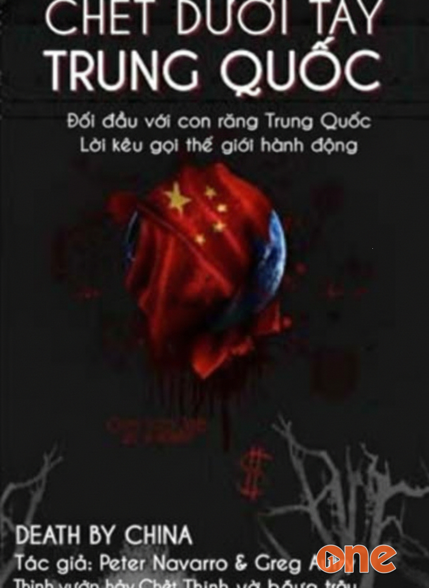 Chết Dưới Tay Trung Quốc