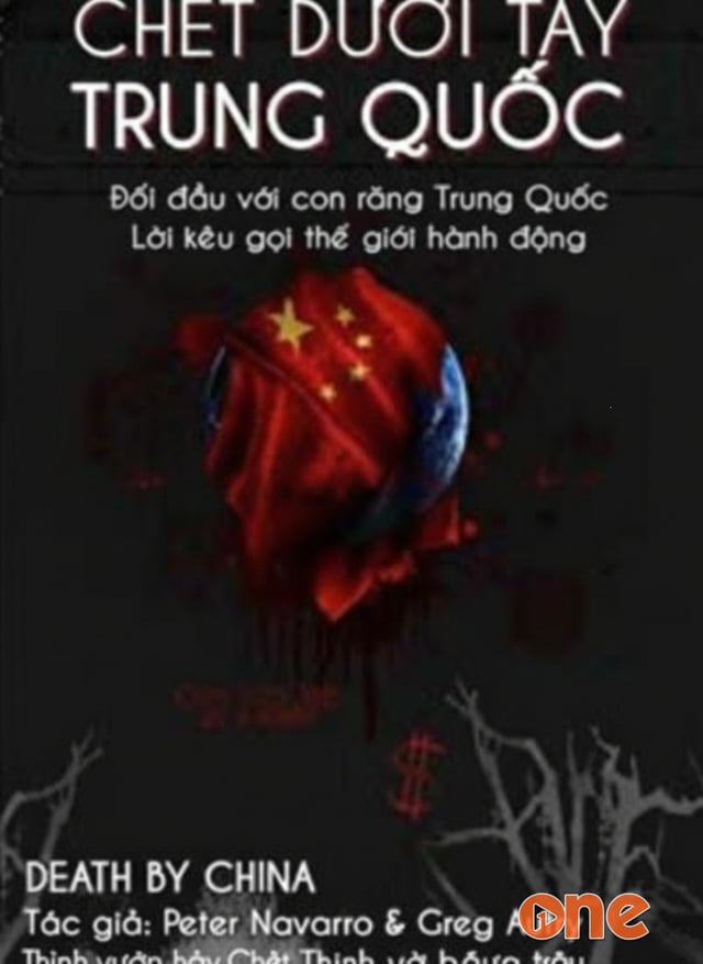 Chết Dưới Tay Trung Quốc