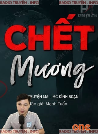 Chết Mương