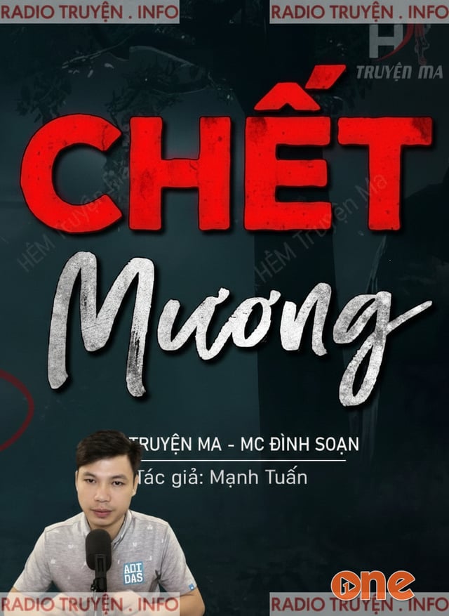 Chết Mương