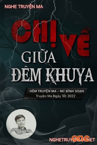 Chị Về Giữa Đêm