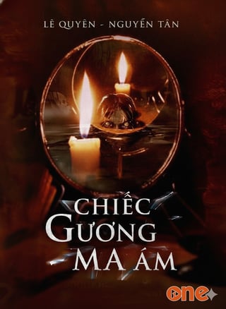 Chiếc Gương Ma Ám