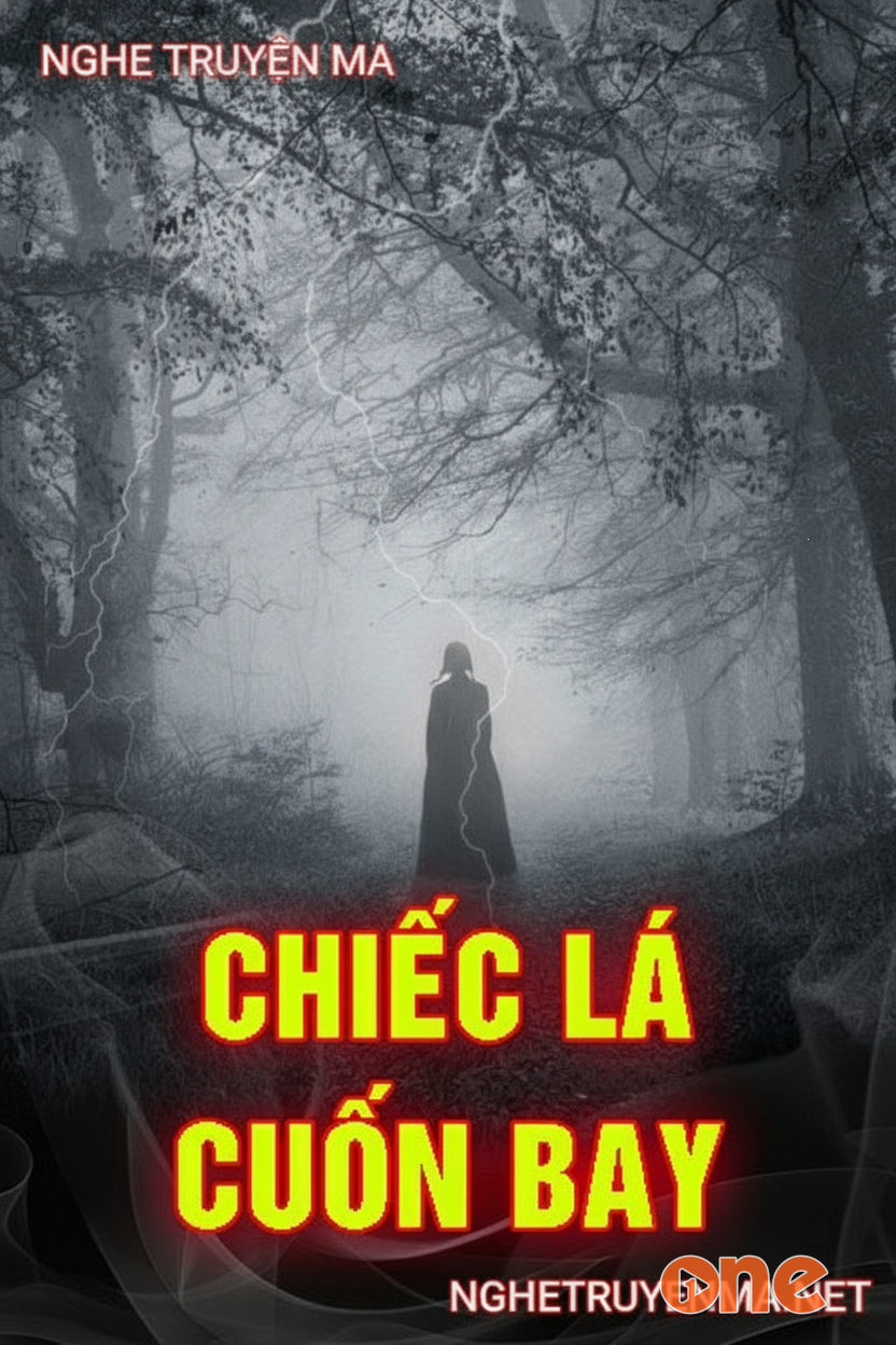 Chiếc Lá Cuốn Bay
