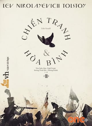 Chiến Tranh Và Hòa Bình
