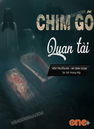 Chim Gõ Nắp Quan Tài