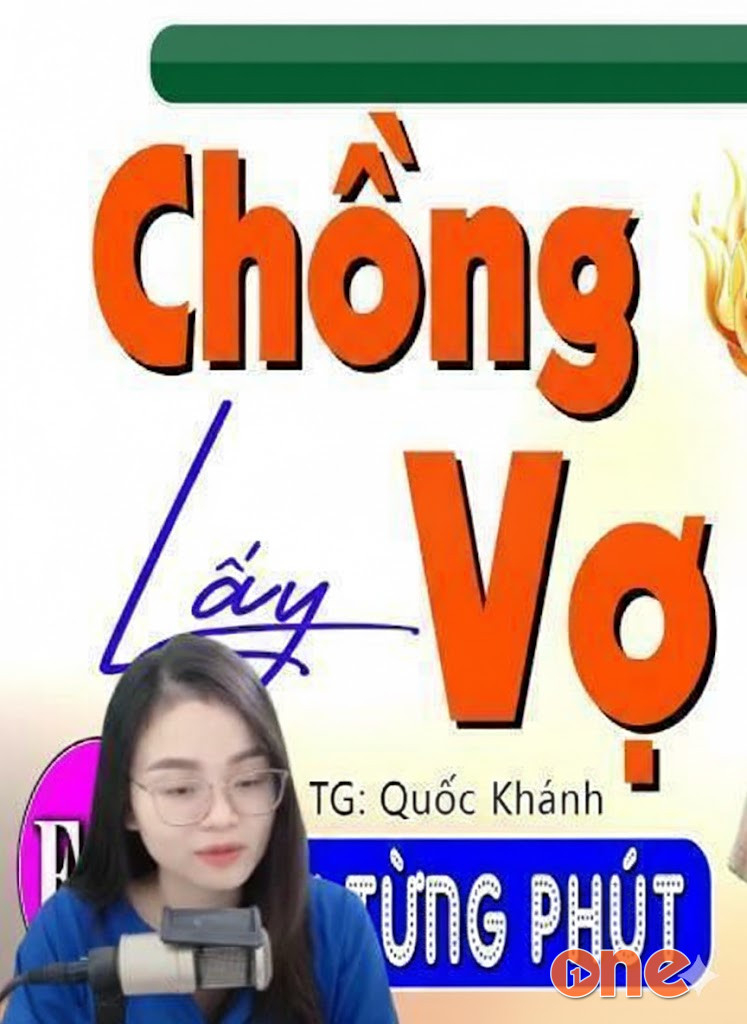 Chồng Lấy Vợ